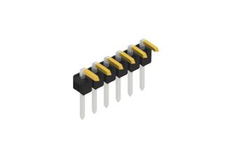 FISCHER ELEKTRONIK SL 3 025 6 S Conectores De Pines