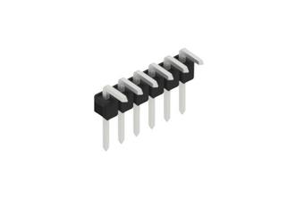 FISCHER ELEKTRONIK SL 3 025 6 Z Conectores De Pines