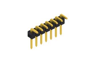 FISCHER ELEKTRONIK SL 3 025 7 G Conectores De Pines