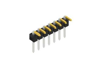 FISCHER ELEKTRONIK SL 3 025 7 S Conectores De Pines