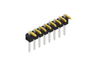 FISCHER ELEKTRONIK SL 3 025 8 S Conectores De Pines