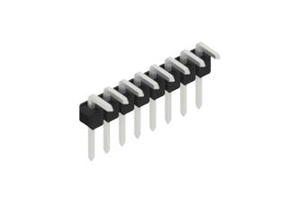 FISCHER ELEKTRONIK SL 3 025 8 Z Conectores De Pines