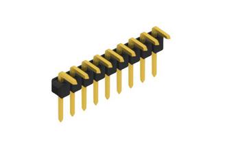 FISCHER ELEKTRONIK SL 3 025 9 G Conectores De Pines