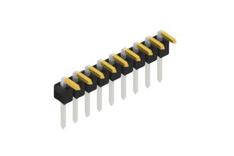 FISCHER ELEKTRONIK SL 3 025 9 S Conectores De Pines