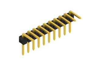 FISCHER ELEKTRONIK SL 3 053 10 G Conectores De Pines