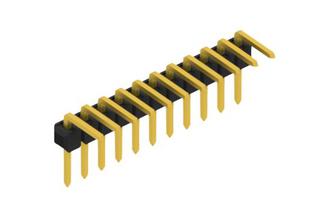 FISCHER ELEKTRONIK SL 3 053 11 G Conectores De Pines