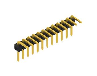 FISCHER ELEKTRONIK SL 3 053 12 G Conectores De Pines