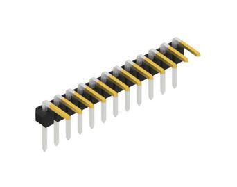 FISCHER ELEKTRONIK SL 3 053 12 S Conectores De Pines