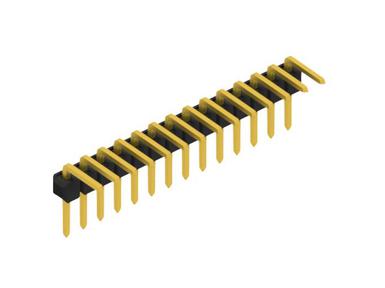 FISCHER ELEKTRONIK SL 3 053 14 G Conectores De Pines