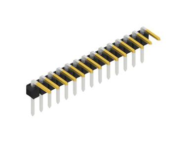 FISCHER ELEKTRONIK SL 3 053 14 S Conectores De Pines