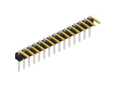 FISCHER ELEKTRONIK SL 3 053 15 S Conectores De Pines