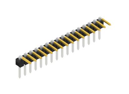 FISCHER ELEKTRONIK SL 3 053 16 S Conectores De Pines