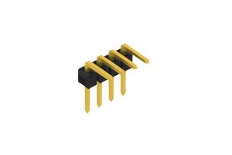 FISCHER ELEKTRONIK SL 3 053 4 G Conectores De Pines