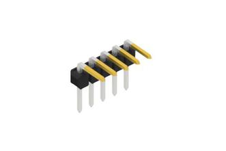 FISCHER ELEKTRONIK SL 3 053 5 S Conectores De Pines