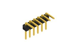 FISCHER ELEKTRONIK SL 3 053 6 G Conectores De Pines