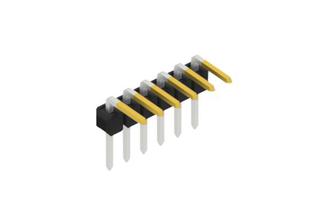 FISCHER ELEKTRONIK SL 3 053 6 S Conectores De Pines