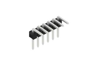 FISCHER ELEKTRONIK SL 3 053 6 Z Conectores De Pines