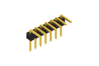 FISCHER ELEKTRONIK SL 3 053 7 G Conectores De Pines