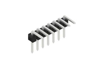 FISCHER ELEKTRONIK SL 3 053 7 Z Conectores De Pines