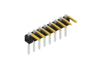 FISCHER ELEKTRONIK SL 3 053 8 S Conectores De Pines