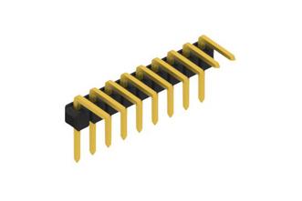 FISCHER ELEKTRONIK SL 3 053 9 G Conectores De Pines