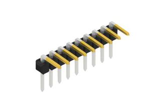 FISCHER ELEKTRONIK SL 3 053 9 S Conectores De Pines