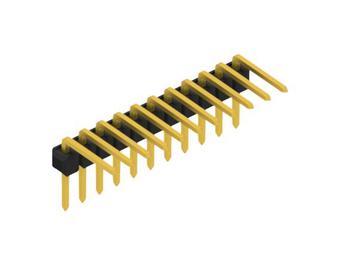 FISCHER ELEKTRONIK SL 3 080 11 G Conectores De Pines