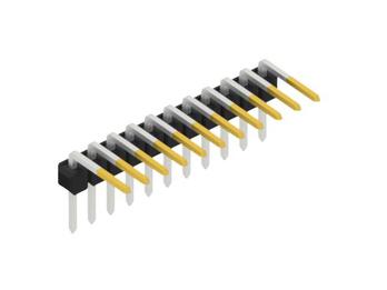 FISCHER ELEKTRONIK SL 3 080 11 S Conectores De Pines