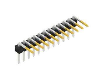 FISCHER ELEKTRONIK SL 3 080 12 S Conectores De Pines