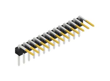 FISCHER ELEKTRONIK SL 3 080 13 S Conectores De Pines