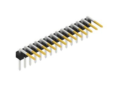 FISCHER ELEKTRONIK SL 3 080 14 S Conectores De Pines