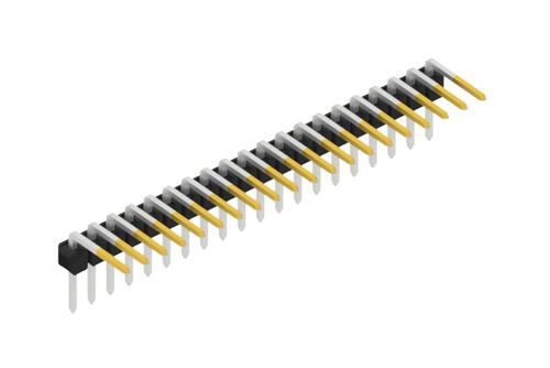 FISCHER ELEKTRONIK SL 3 080 20 S Conectores De Pines