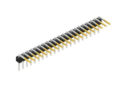 FISCHER ELEKTRONIK SL 3 080 21 S Conectores De Pines