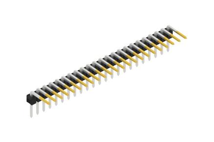 FISCHER ELEKTRONIK SL 3 080 23 S Conectores De Pines