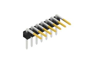 FISCHER ELEKTRONIK SL 3 080 7 S Conectores De Pines