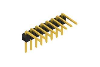 FISCHER ELEKTRONIK SL 3 080 8 G Conectores De Pines