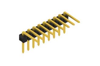 FISCHER ELEKTRONIK SL 3 080 9 G Conectores De Pines