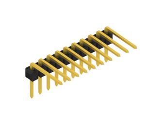 FISCHER ELEKTRONIK SL 3 101 10 G Conectores De Pines