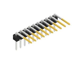 FISCHER ELEKTRONIK SL 3 101 10 S Conectores De Pines