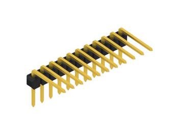 FISCHER ELEKTRONIK SL 3 101 11 G Conectores De Pines