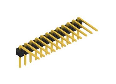 FISCHER ELEKTRONIK SL 3 101 12 G Conectores De Pines