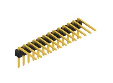 FISCHER ELEKTRONIK SL 3 101 13 G Conectores De Pines