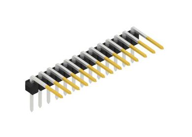 FISCHER ELEKTRONIK SL 3 101 13 S Conectores De Pines