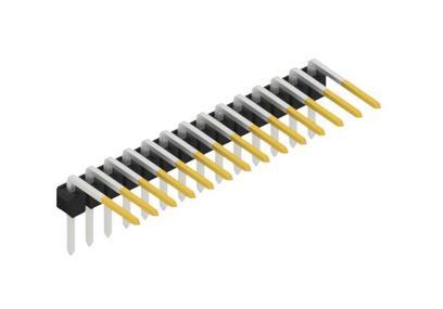 FISCHER ELEKTRONIK SL 3 101 14 S Conectores De Pines