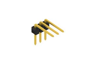 FISCHER ELEKTRONIK SL 3 101 3 G Conectores De Pines