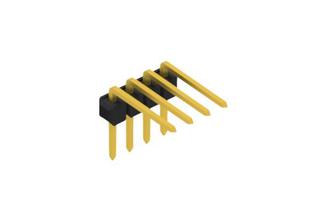 FISCHER ELEKTRONIK SL 3 101 4 G Conectores De Pines