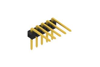 FISCHER ELEKTRONIK SL 3 101 5 G Conectores De Pines