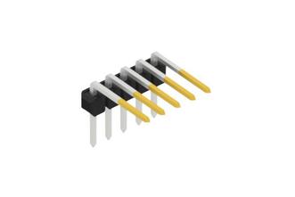 FISCHER ELEKTRONIK SL 3 101 5 S Conectores De Pines