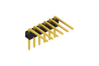 FISCHER ELEKTRONIK SL 3 101 6 G Conectores De Pines