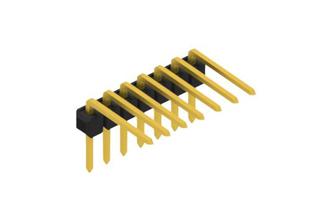 FISCHER ELEKTRONIK SL 3 101 7 G Conectores De Pines